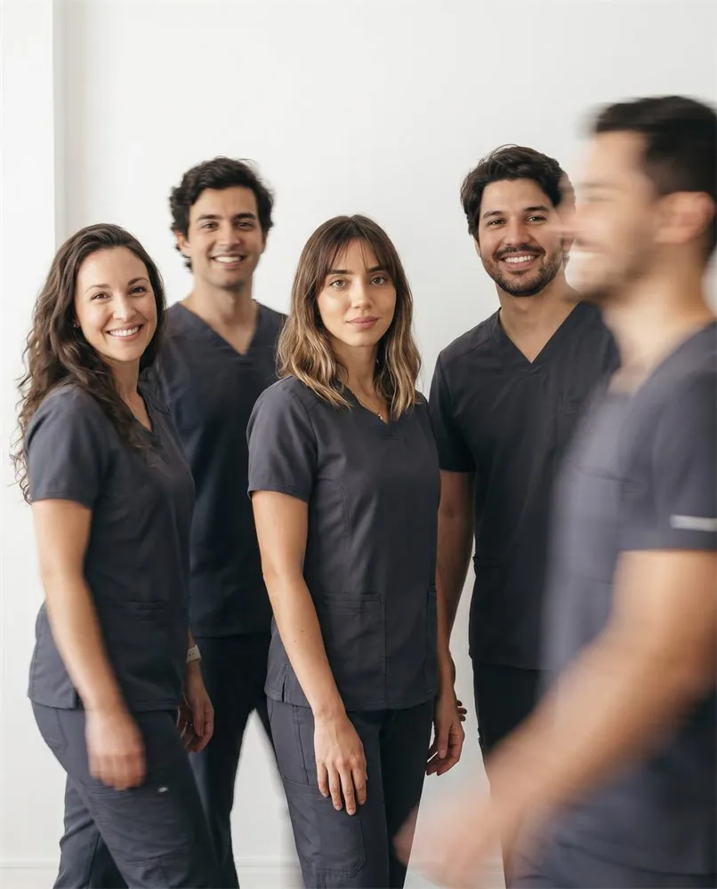 Equipe DigiOdonto